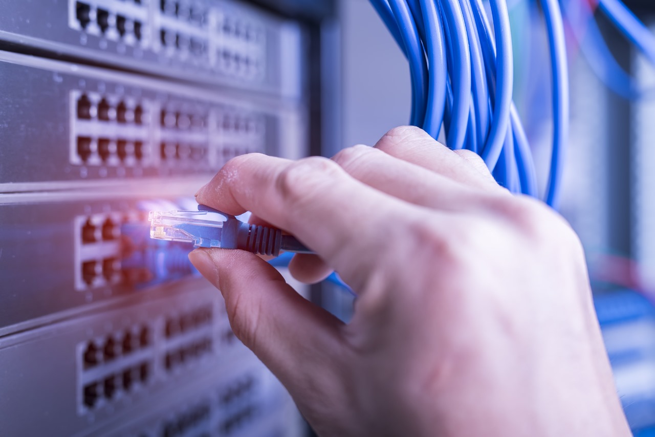 Structured Cabling System