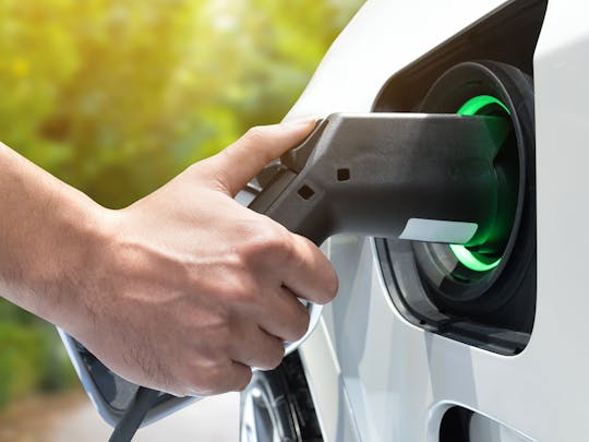 Electrical Vehicle (EV) Charging Solution