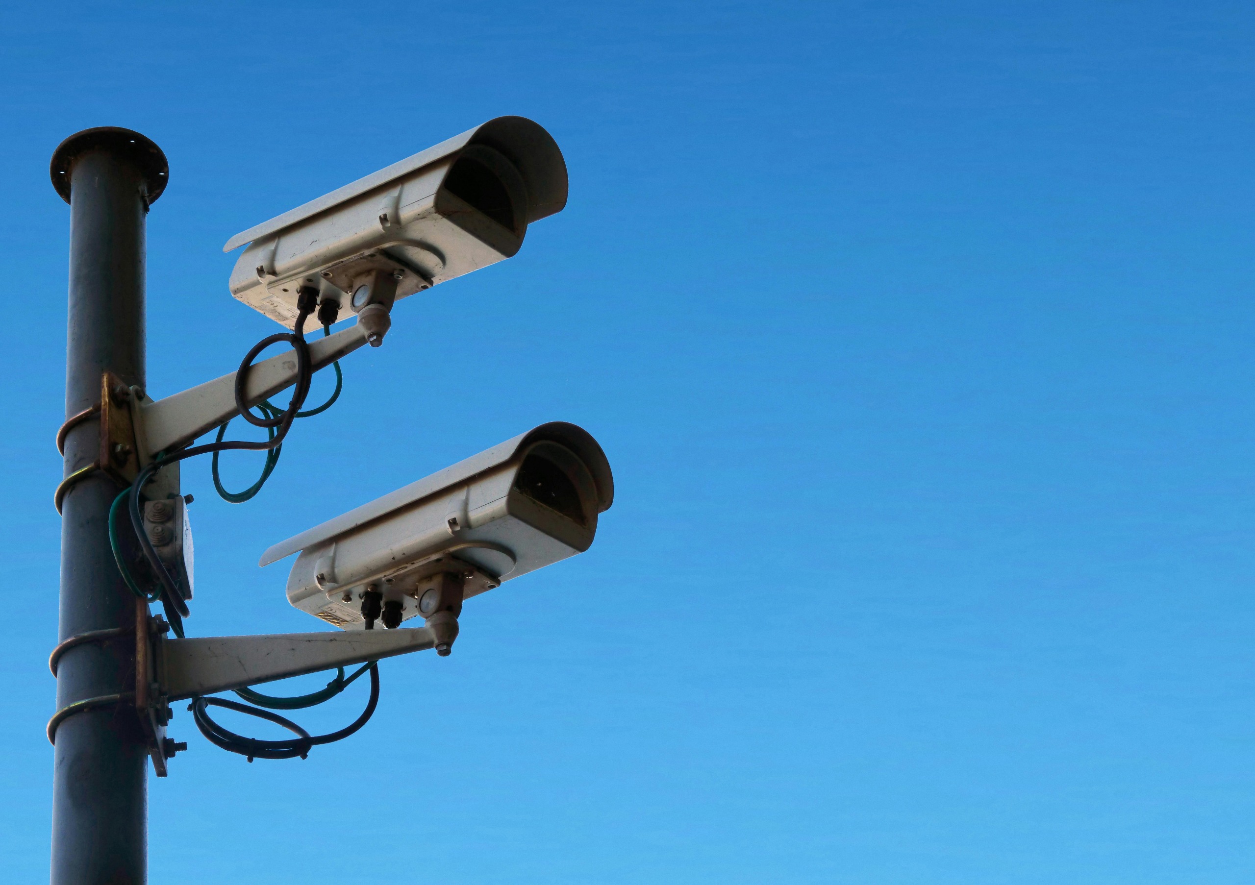 IPCCTV System