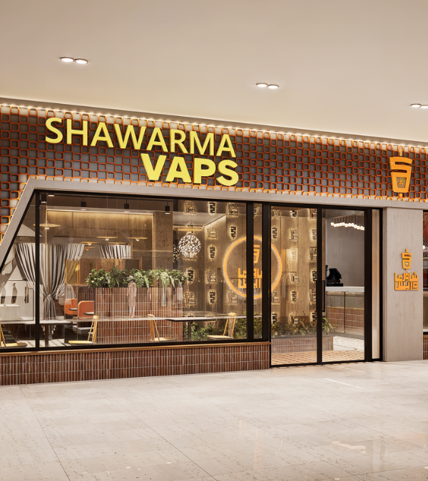 Shawarma Vaps